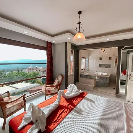 Nefes Villalari 1 *