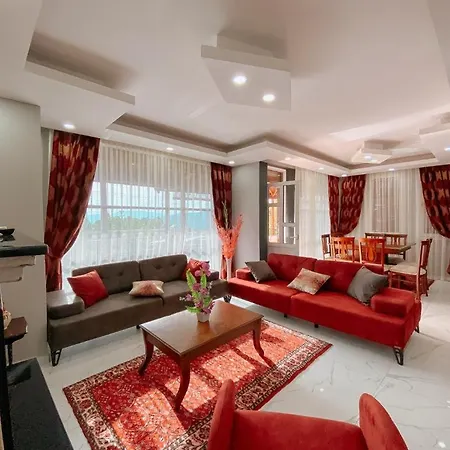Nefes Villalari 1 *
