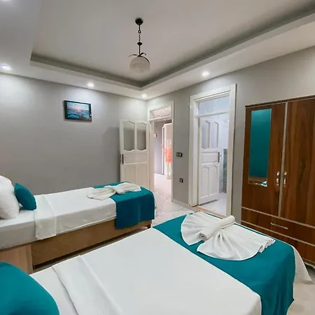Nefes Villalari 1