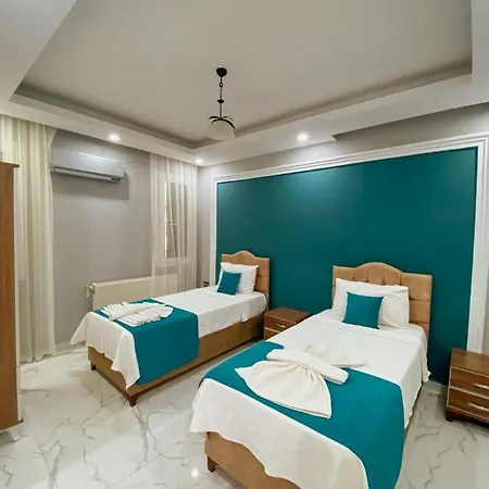 Villa Nefes Villalari 1